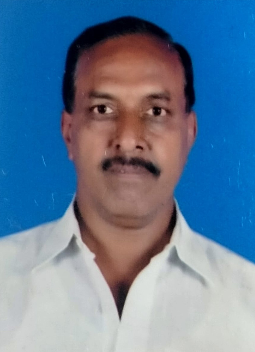 Mr. Vinayak Gadhave 